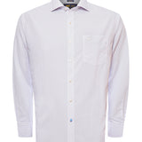 Camisa Libre de Arrugas Algodón Hombre WF PC Rockford
