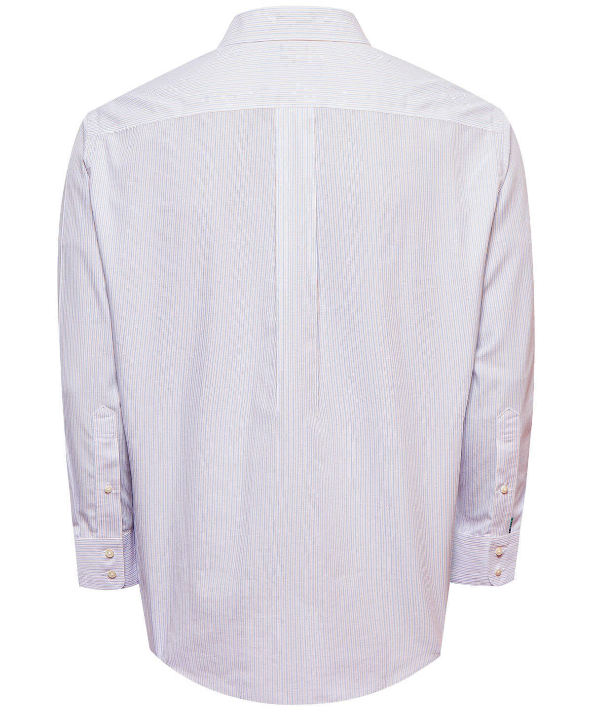 Camisa Libre de Arrugas Algodón Hombre WF PC Rockford
