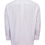 Camisa Libre de Arrugas Algodón Hombre WF PC Rockford