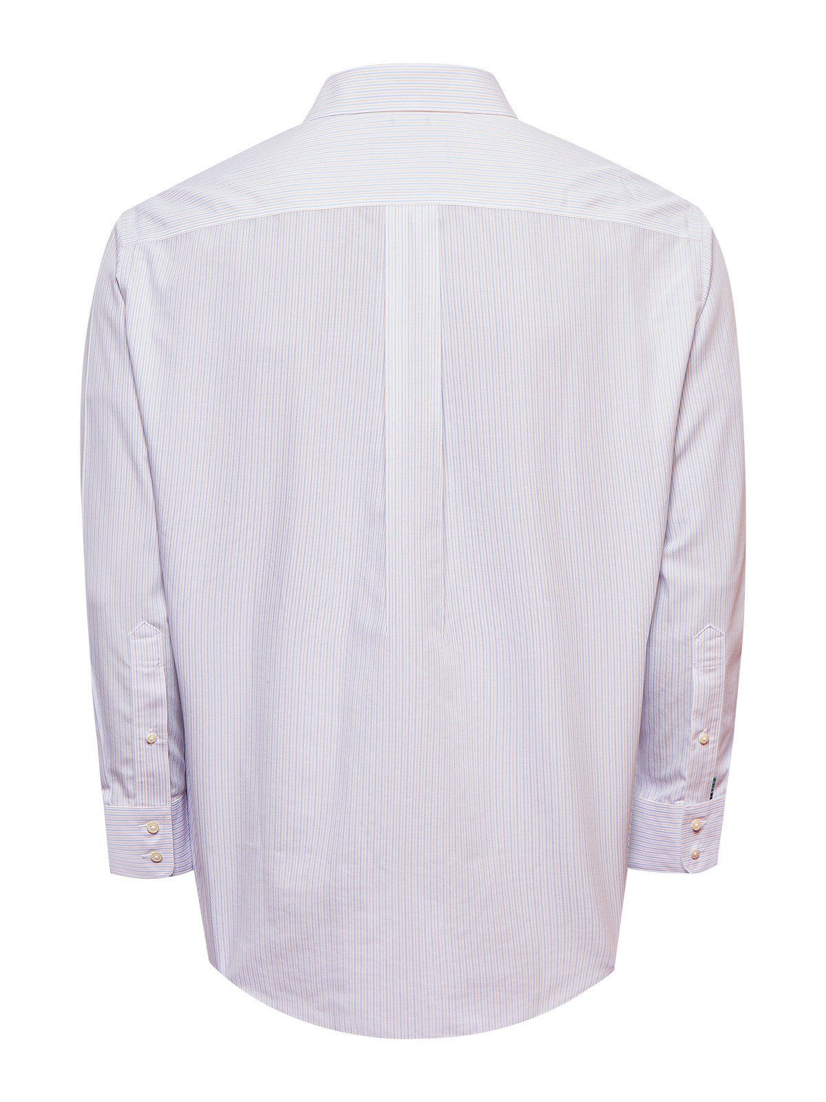 Camisa Libre de Arrugas Algodón Hombre WF PC Rockford