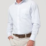 Camisa Libre de Arrugas Algodón Hombre WF PC Rockford