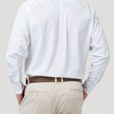 Camisa Libre de Arrugas Algodón Hombre WF PC Rockford