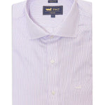 Camisa Libre de Arrugas Algodón Hombre WF PC Rockford