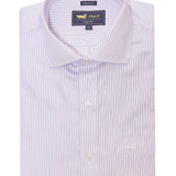 Camisa Libre de Arrugas Algodón Hombre WF PC Rockford
