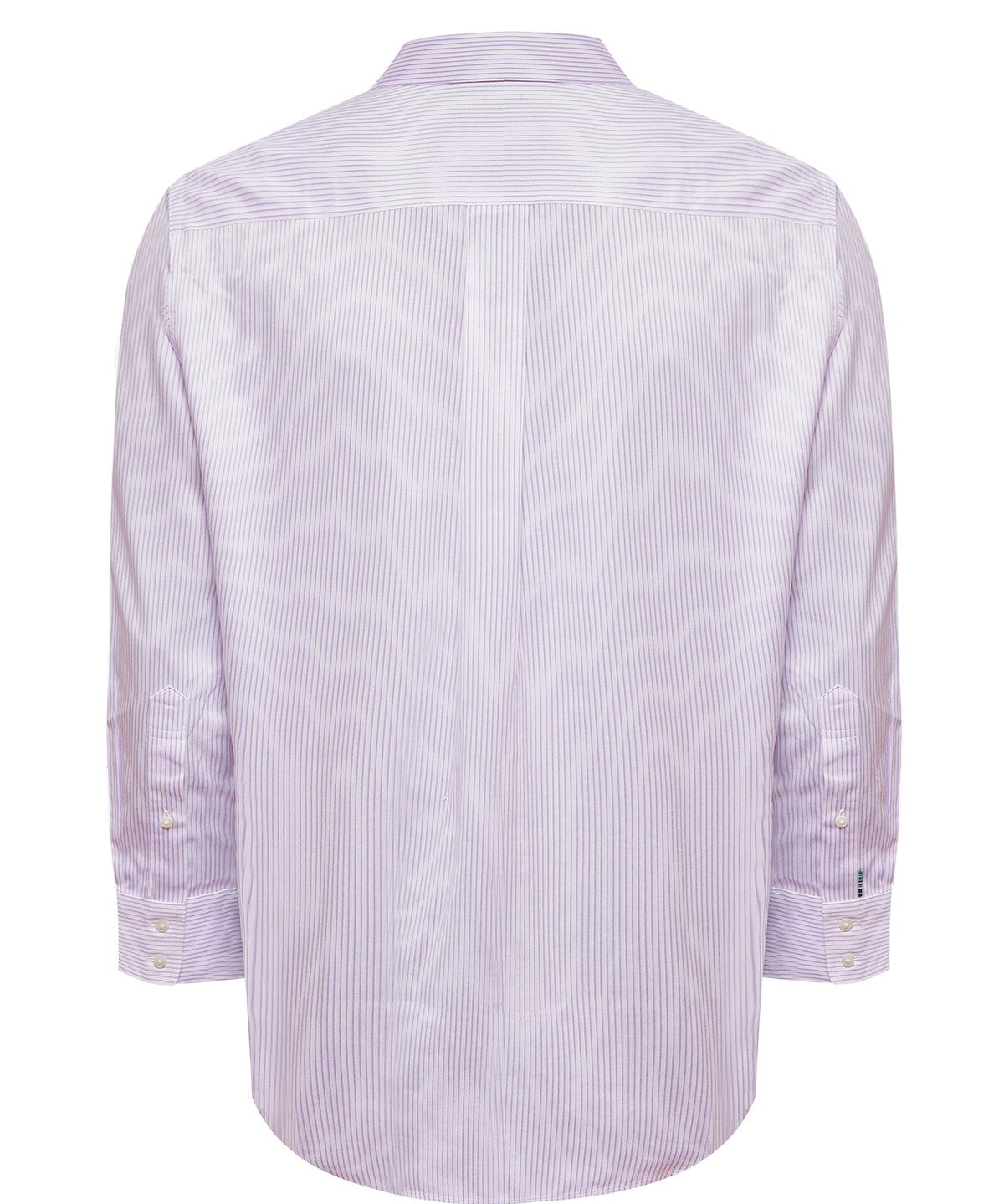 Camisa Libre de Arrugas Algodón Hombre WF PC Rockford