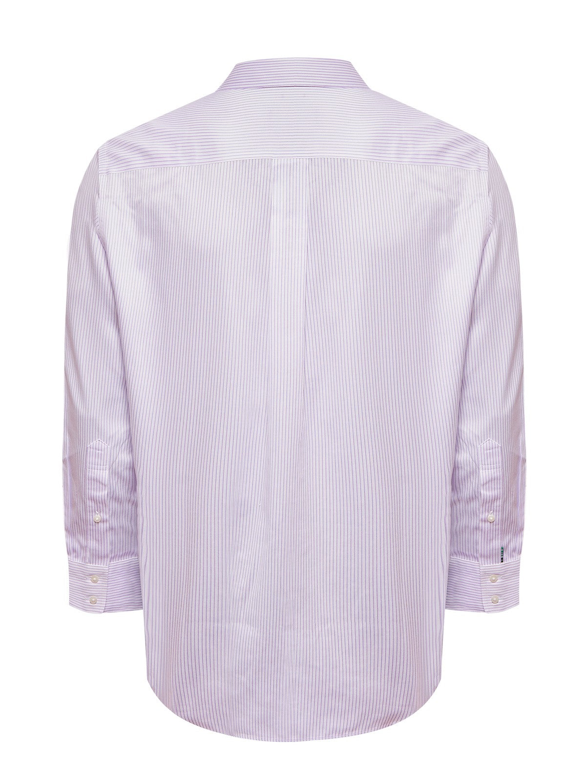 Camisa Libre de Arrugas Algodón Hombre WF PC Rockford