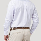 Camisa Libre de Arrugas Algodón Hombre WF PC Rockford