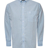 Camisa Libre de Arrugas Algodón Hombre WF PB Rockford