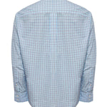 Camisa Libre de Arrugas Algodón Hombre WF PB Rockford