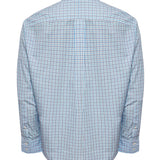 Camisa Libre de Arrugas Algodón Hombre WF PB Rockford