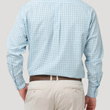 Camisa Libre de Arrugas Algodón Hombre WF PB Rockford