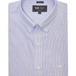 Camisa Libre de Arrugas Algodón Hombre WF PB Rockford