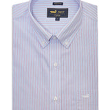 Camisa Libre de Arrugas Algodón Hombre WF PB Rockford
