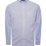 Camisa Libre de Arrugas Algodón Hombre WF PB Rockford