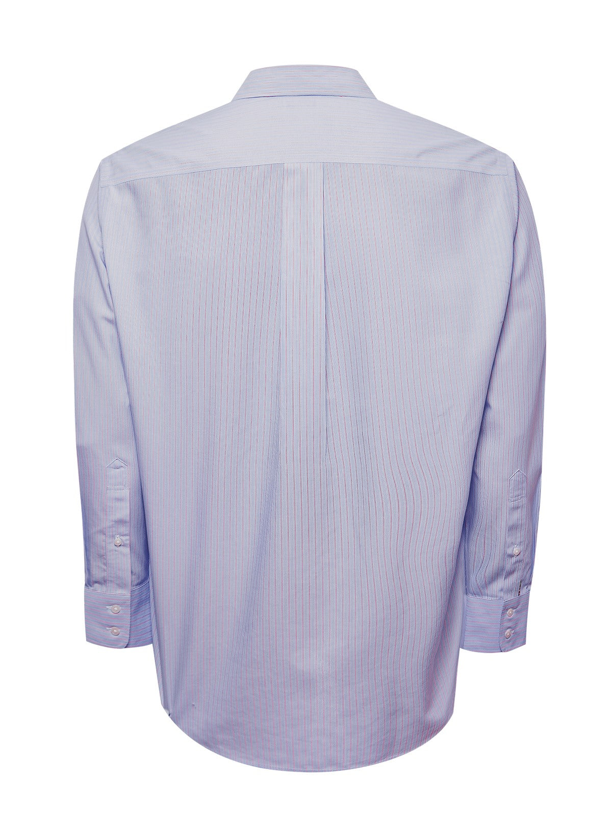 Camisa Libre de Arrugas Algodón Hombre WF PB Rockford