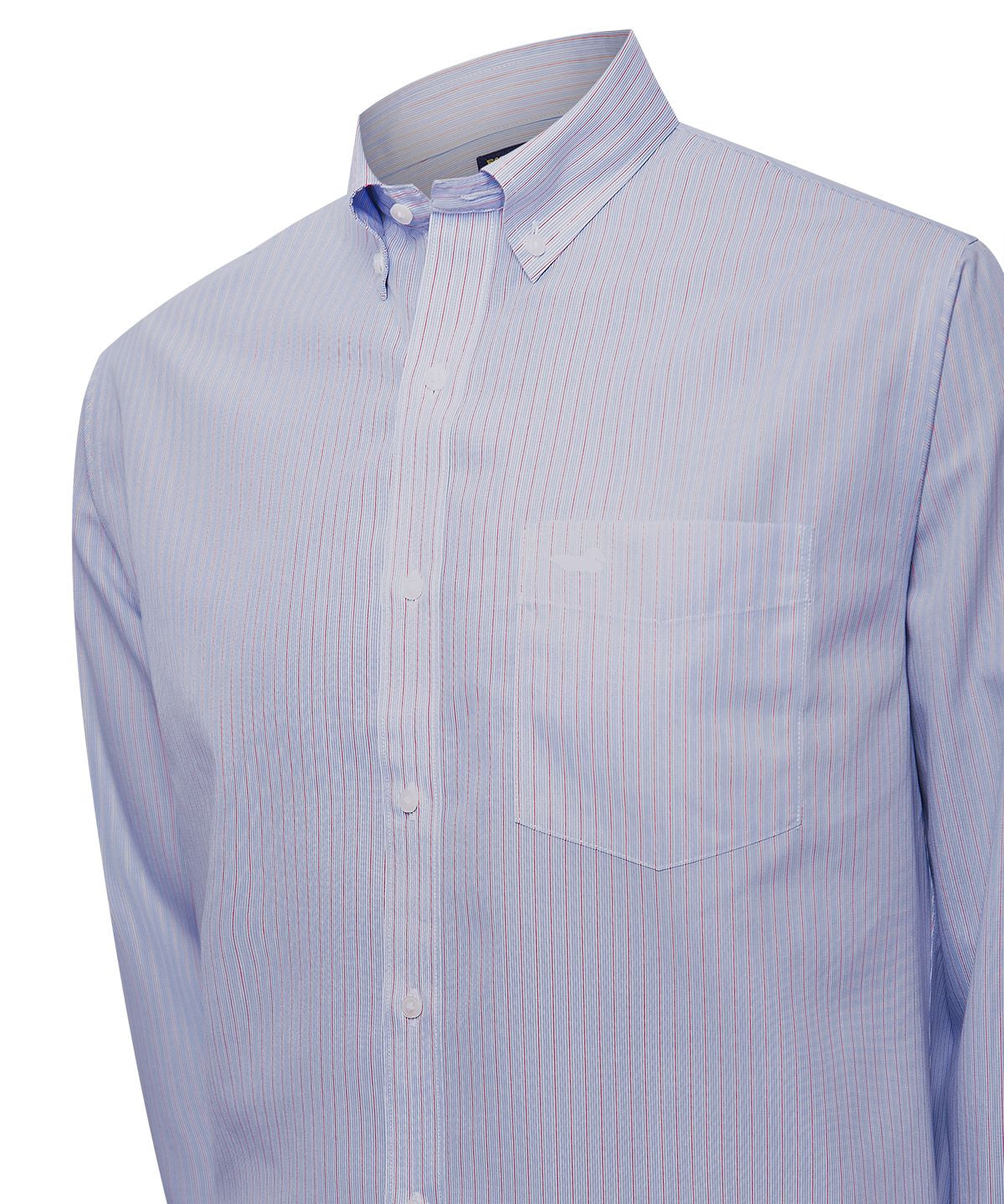 Camisa Libre de Arrugas Algodón Hombre WF PB Rockford