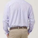 Camisa Libre de Arrugas Algodón Hombre WF PB Rockford