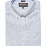 Camisa Libre de Arrugas Algodón Hombre WF PB Rockford
