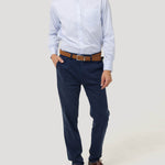 Camisa Libre de Arrugas Algodón Hombre WF PB Rockford