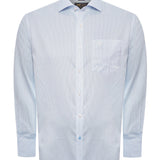 Camisa Libre de Arrugas Algodón Hombre WF PB Rockford