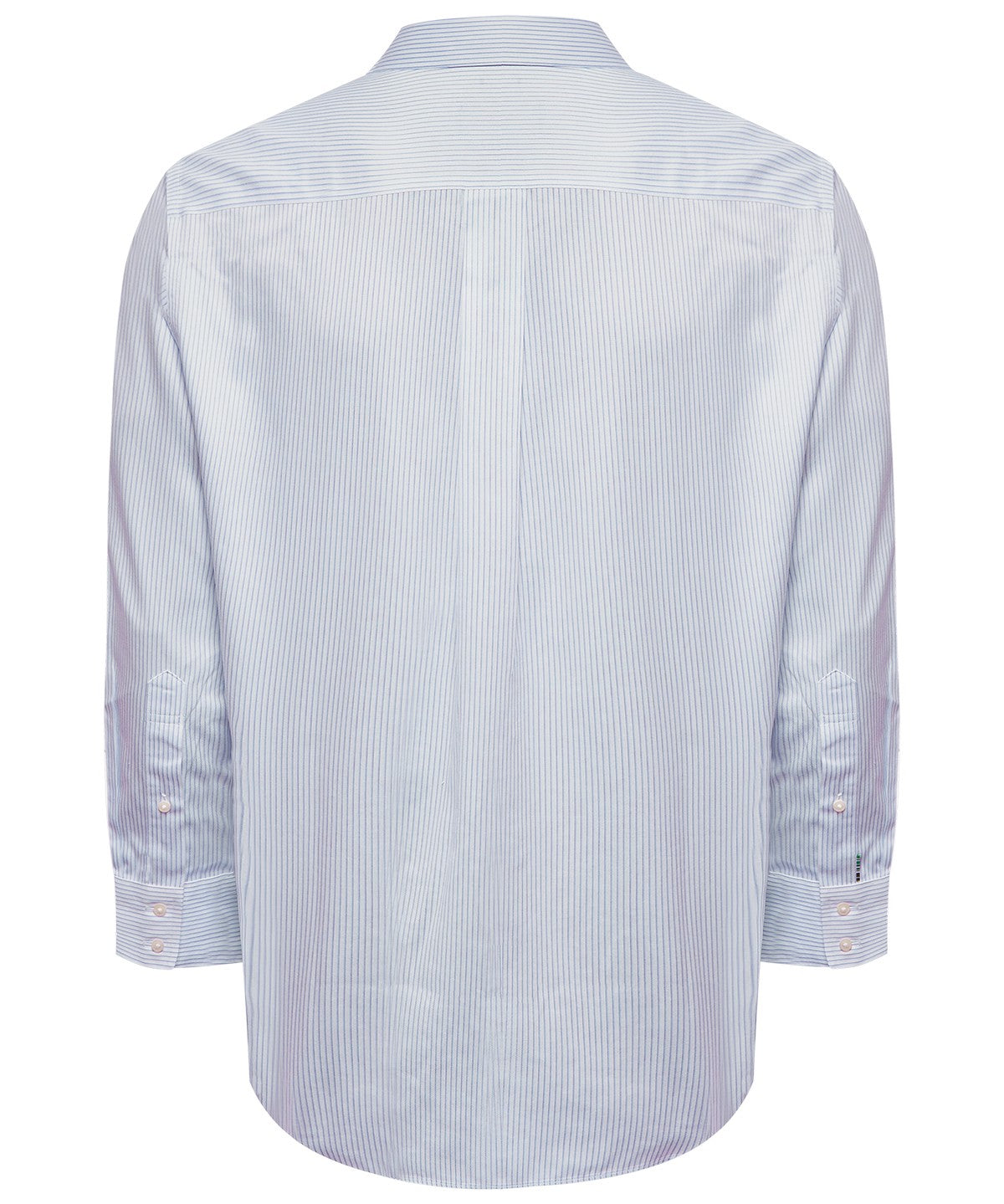 Camisa Libre de Arrugas Algodón Hombre WF PB Rockford