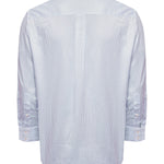 Camisa Libre de Arrugas Algodón Hombre WF PB Rockford