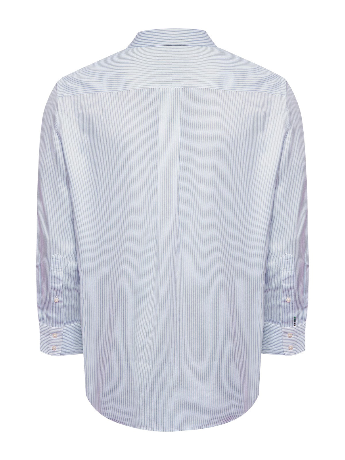 Camisa Libre de Arrugas Algodón Hombre WF PB Rockford