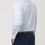 Camisa Libre de Arrugas Algodón Hombre WF PB Rockford