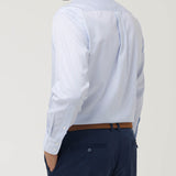 Camisa Libre de Arrugas Algodón Hombre WF PB Rockford