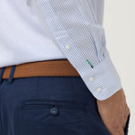 Camisa Libre de Arrugas Algodón Hombre WF PB Rockford