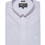 Camisa Libre de Arrugas Algodón Hombre WF PB Rockford