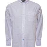 Camisa Libre de Arrugas Algodón Hombre WF PB Rockford