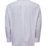 Camisa Libre de Arrugas Algodón Hombre WF PB Rockford