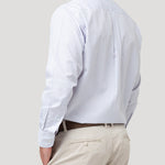 Camisa Libre de Arrugas Algodón Hombre WF PB Rockford