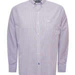 Camisa Libre de Arrugas Algodón Hombre WF PB Rockford