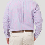 Camisa Libre de Arrugas Algodón Hombre WF PB Rockford