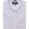 Camisa Libre de Arrugas Algodón Hombre WF PB Rockford