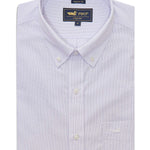 Camisa Libre de Arrugas Algodón Hombre WF PB Rockford