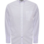 Camisa Libre de Arrugas Algodón Hombre WF PB Rockford