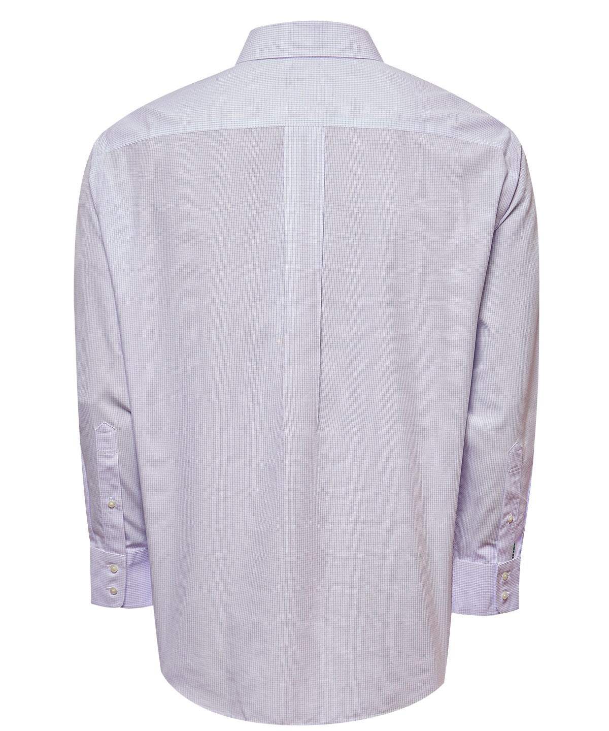 Camisa Libre de Arrugas Algodón Hombre WF PB Rockford