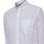 Camisa Libre de Arrugas Algodón Hombre WF PB Rockford