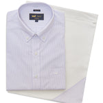 Camisa Libre de Arrugas Algodón Hombre WF PB Rockford