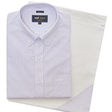 Camisa Libre de Arrugas Algodón Hombre WF PB Rockford