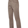 Pantalón Algodón Hombre Five Café Rockford