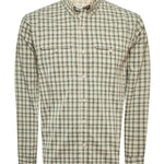 Camisa UPF 50+ Hombre Atacama Verde Rockford