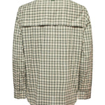 Camisa UPF 50+ Hombre Atacama Verde Rockford