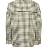 Camisa UPF 50+ Hombre Atacama Verde Rockford