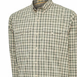Camisa UPF 50+ Hombre Atacama Verde Rockford