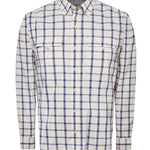 Camisa Upf 50+ Hombre Atacama Beige Rockford