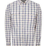 Camisa Upf 50+ Hombre Atacama Beige Rockford